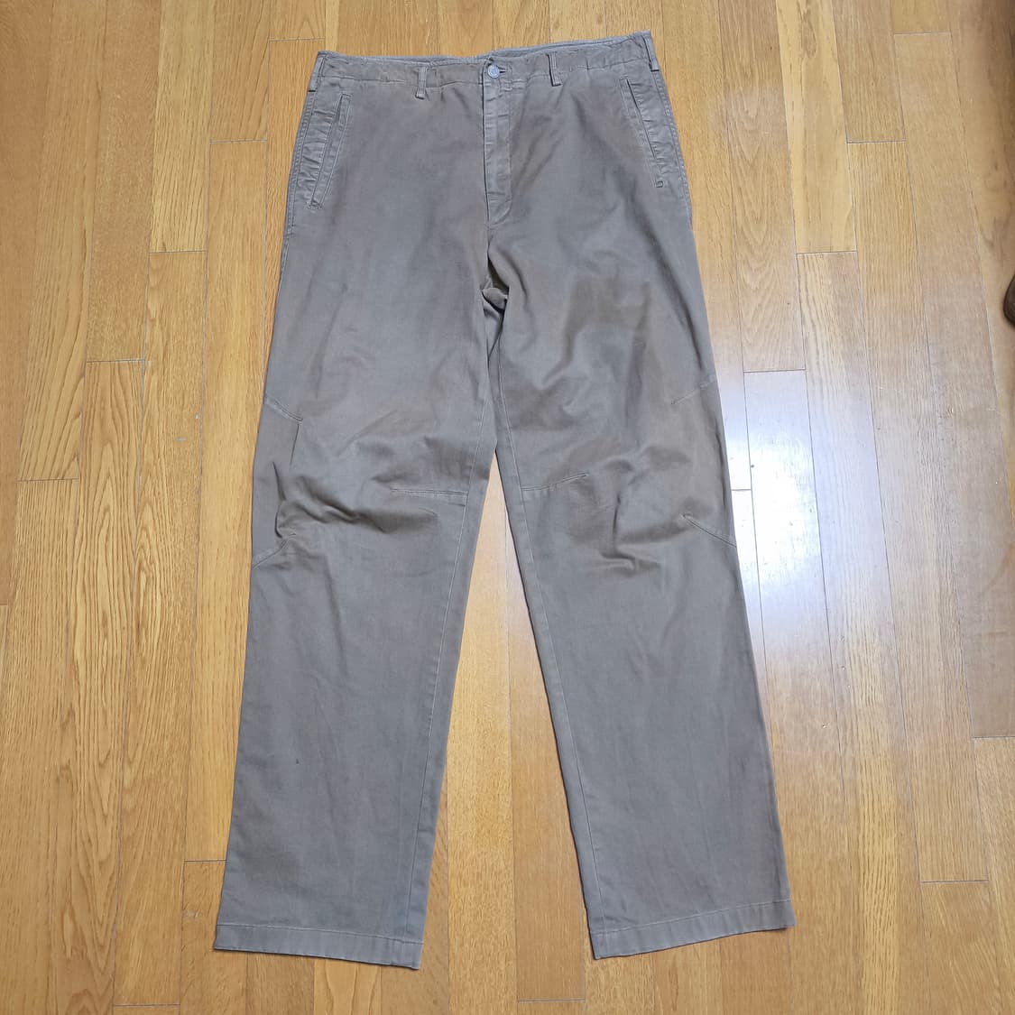 [88] CP컴퍼니 신치백 워크팬츠 상품이미지3