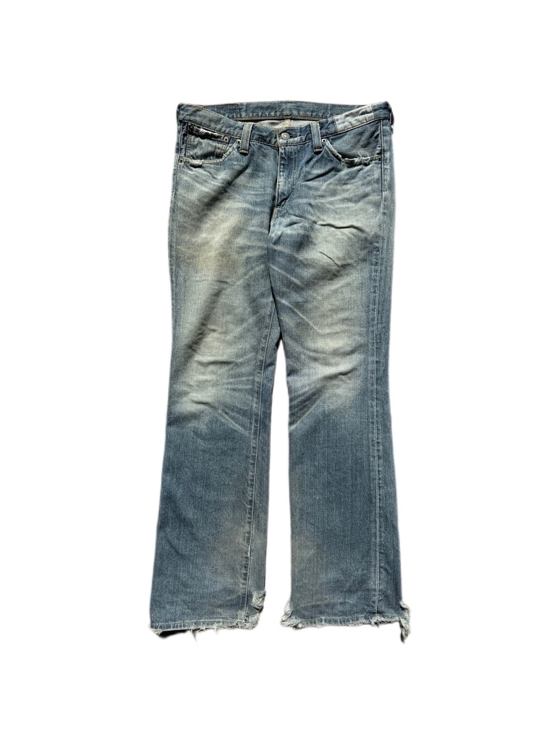 00s 리바이스 517 부츠컷 34/34 상품이미지2