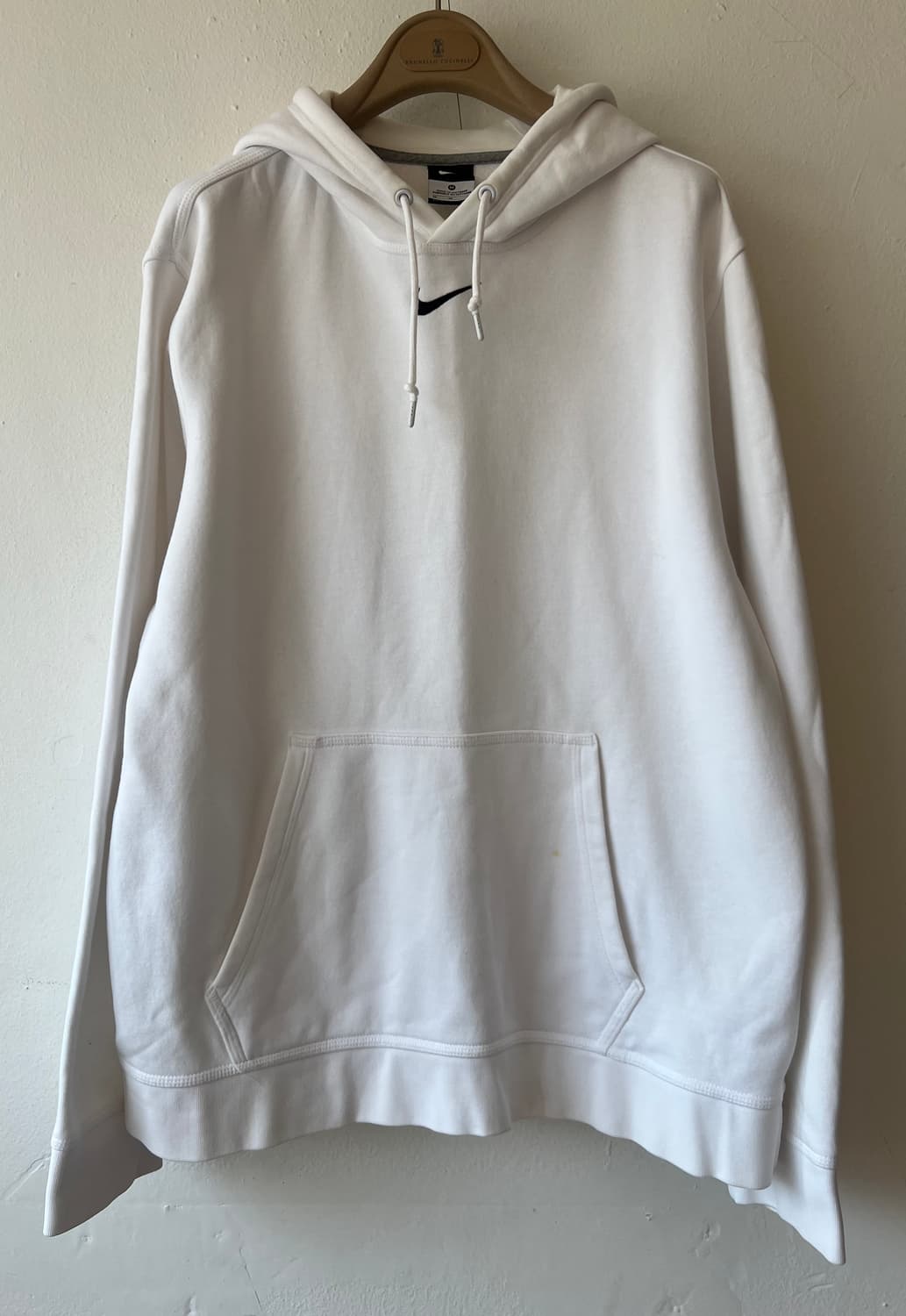 나이키 남성 후드티셔츠 상품이미지1