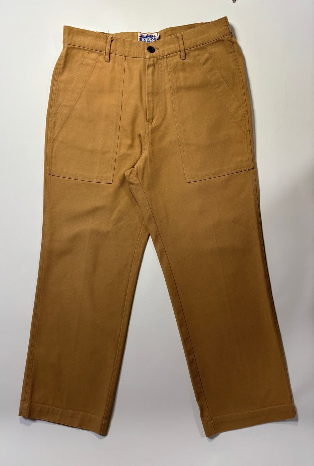 EASY WORKS 워크 팬츠 상품이미지1