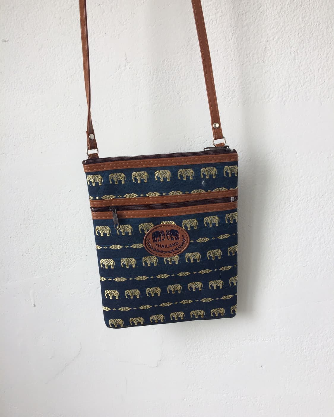 ethnic mood cross bag 상품이미지4