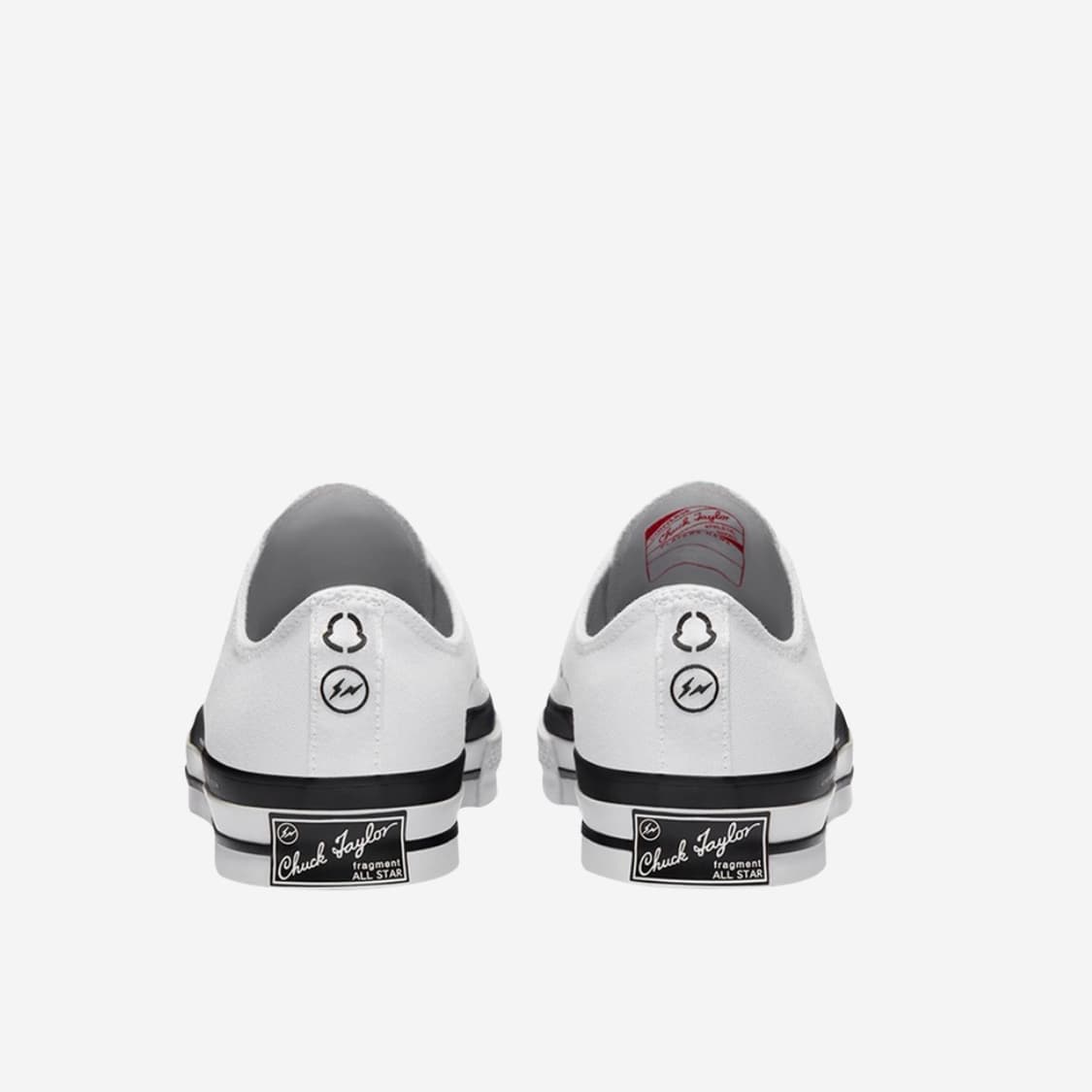 몽클레어 프라그먼트 컨버스 235 상품이미지2