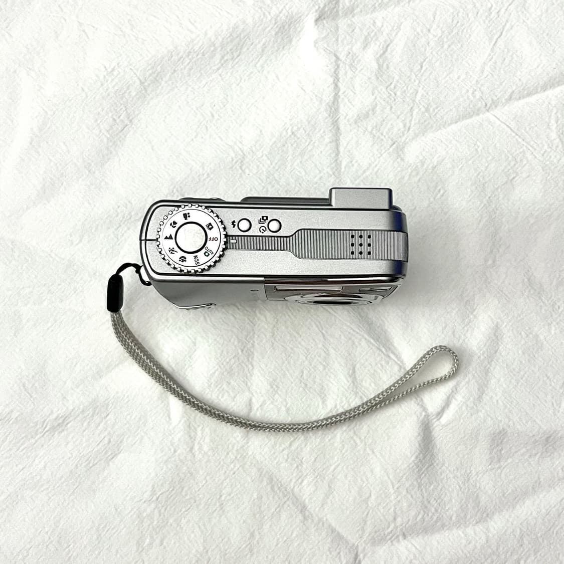 코닥 이지쉐어 Kodak EasyShare C340 디카 디지털카메라 상품이미지3