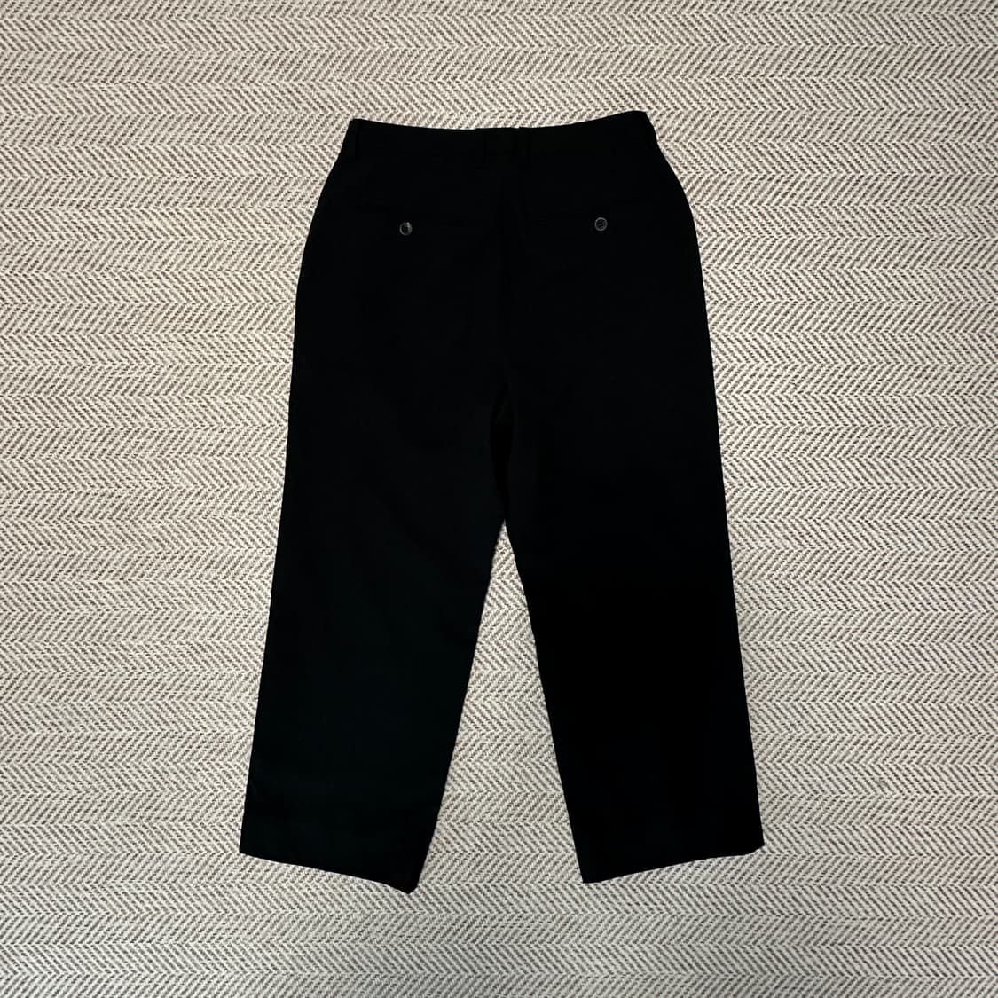 ISSEY MIYAKE japan made wide pants 상품이미지2