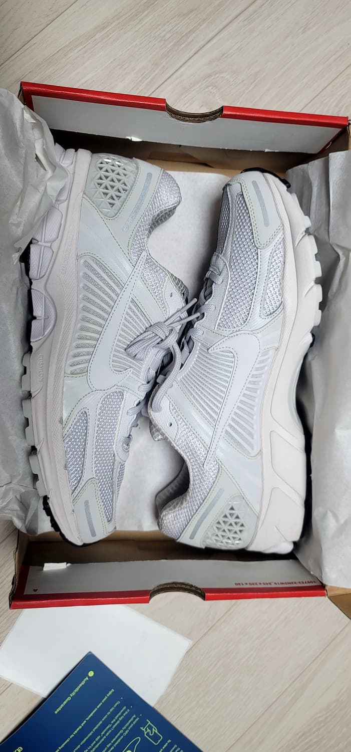 [305]보메로5 바스트그레이 2023 BV1358-001 상품이미지2