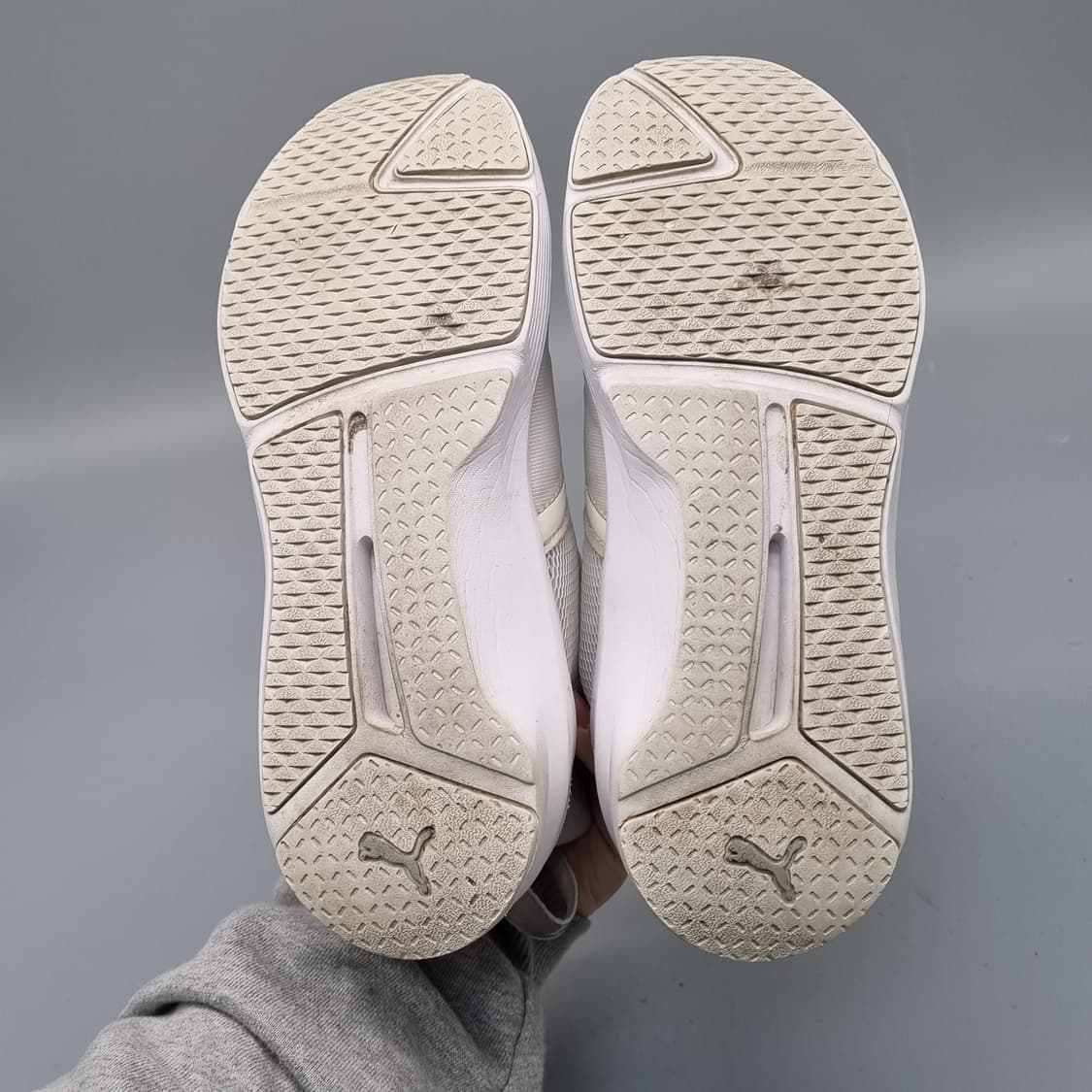 푸마 피어스라이스 여성운동화225 상품이미지3