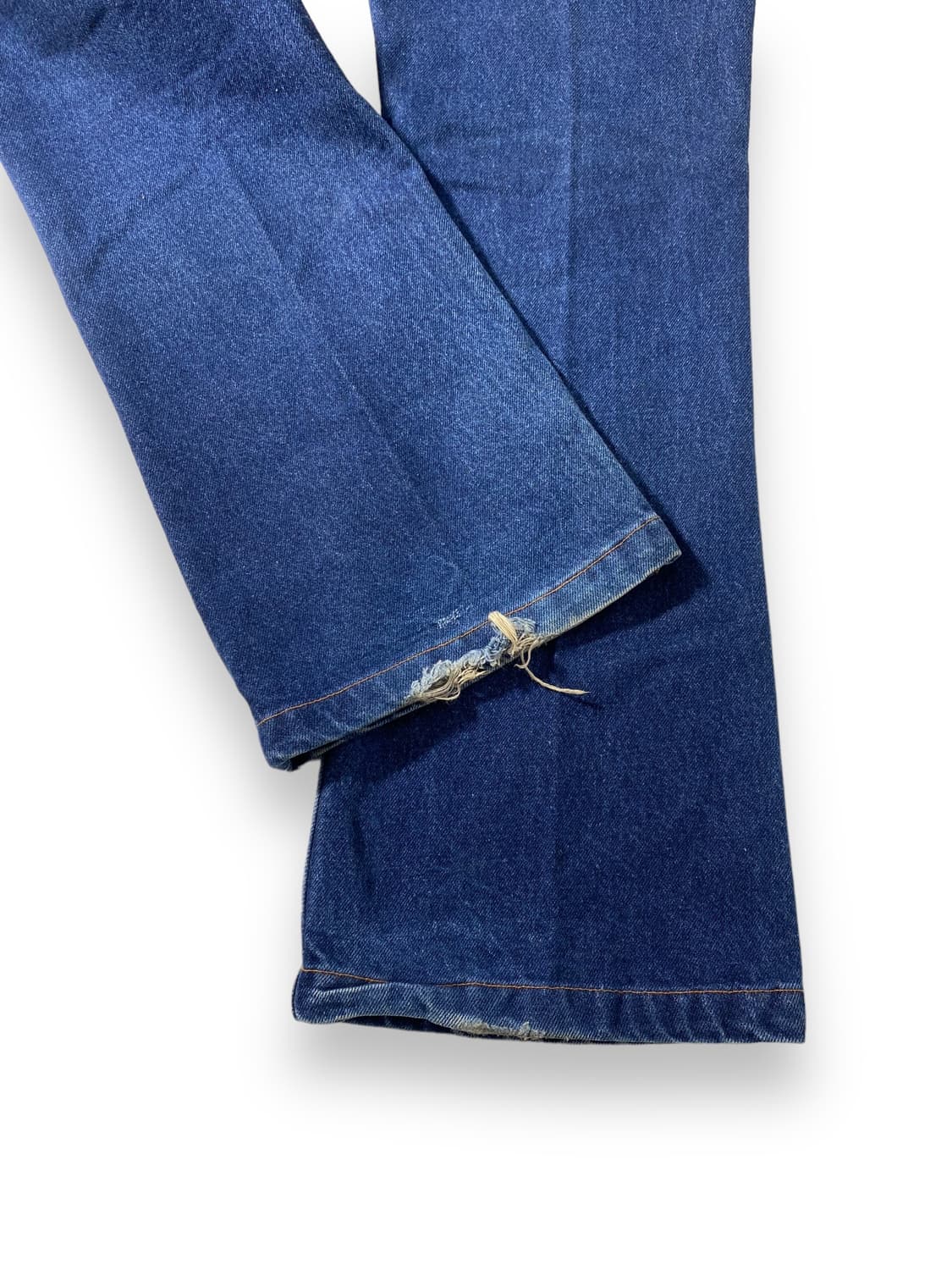 [29] Levi's557 리바이스 오렌지탭 부츠컷 상품이미지5