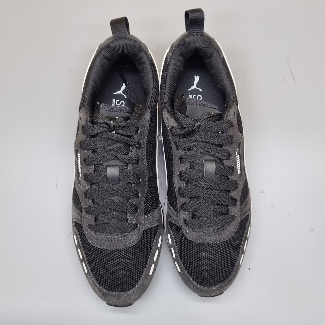 푸마 R78 운동화 255 상품이미지2