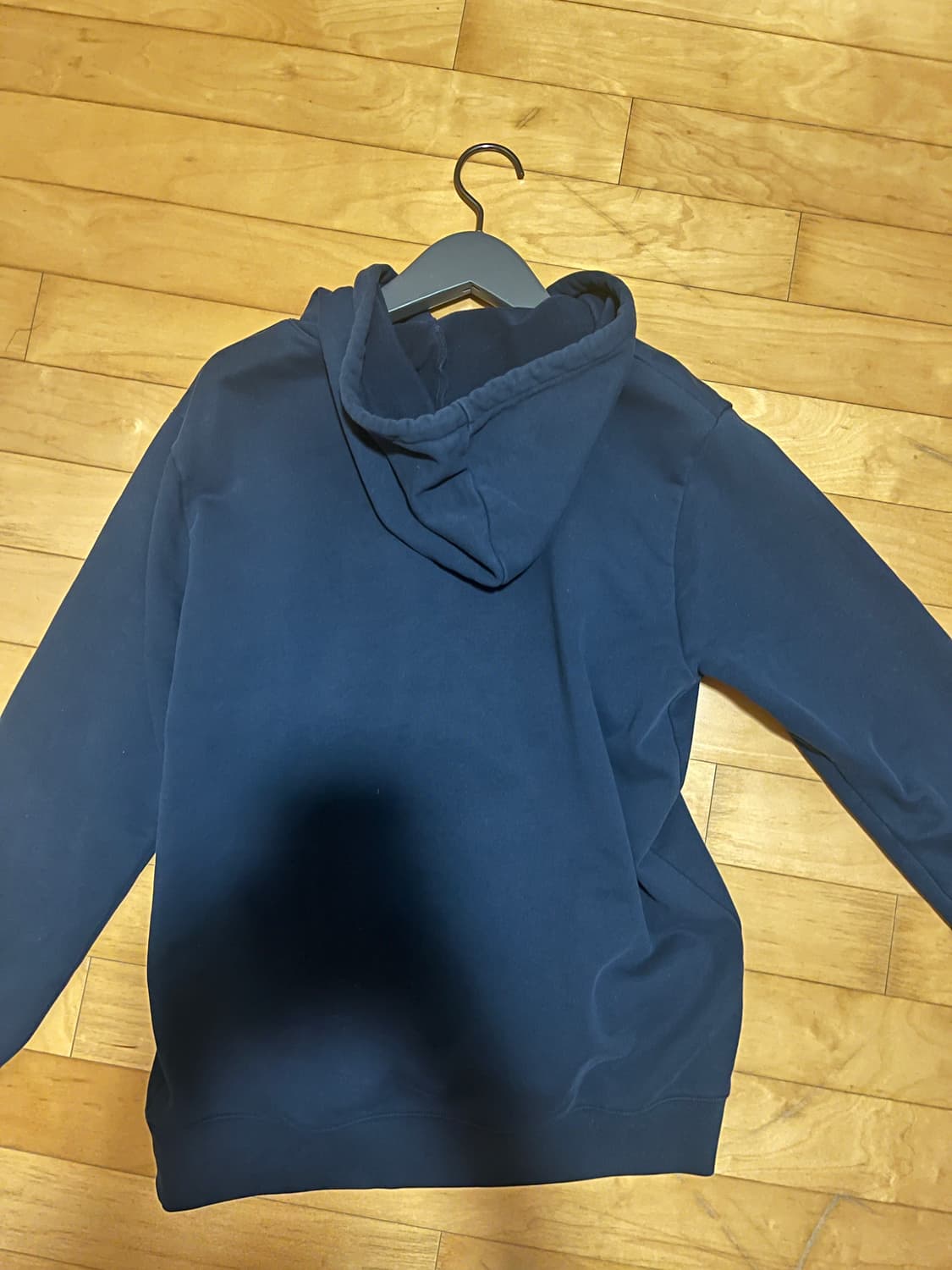 APC 마빈 후드 상품이미지2