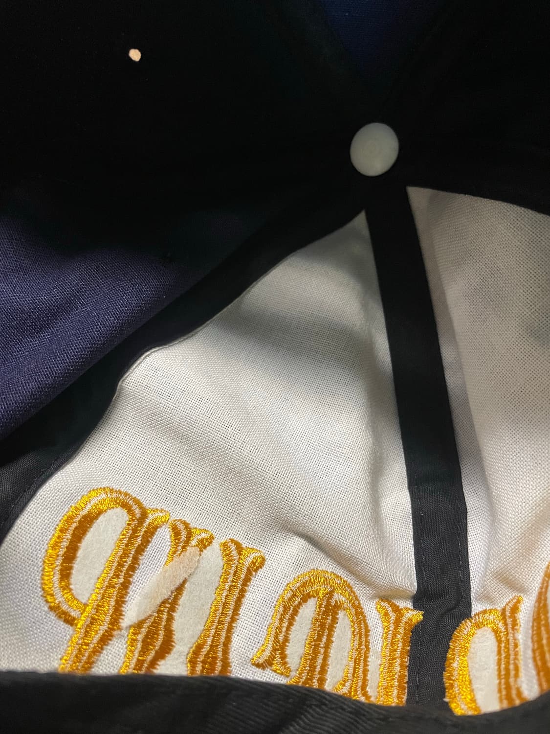 프리휠러스 모자  상품이미지3