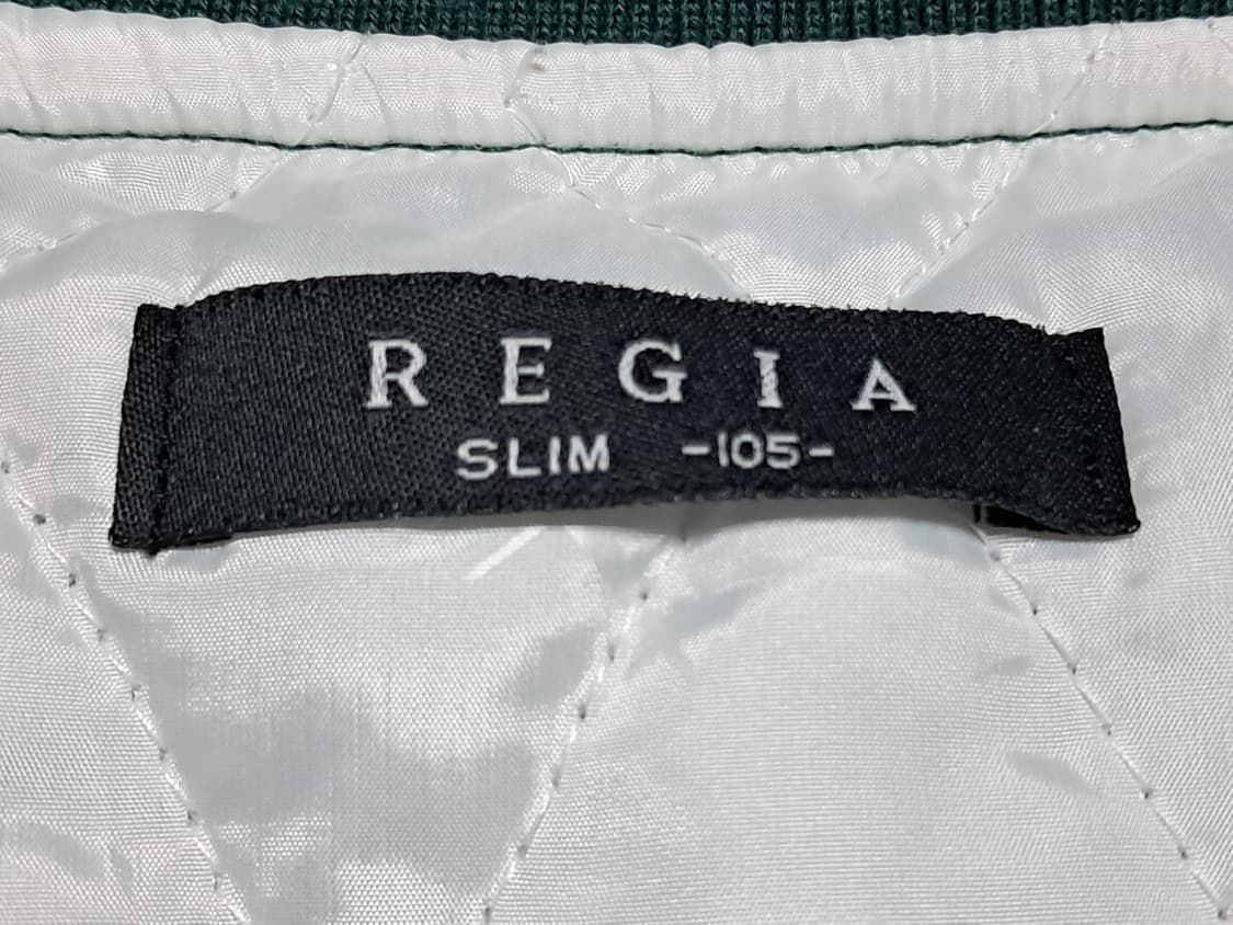 REGIA 패딩 점퍼 105(100) 상품이미지7