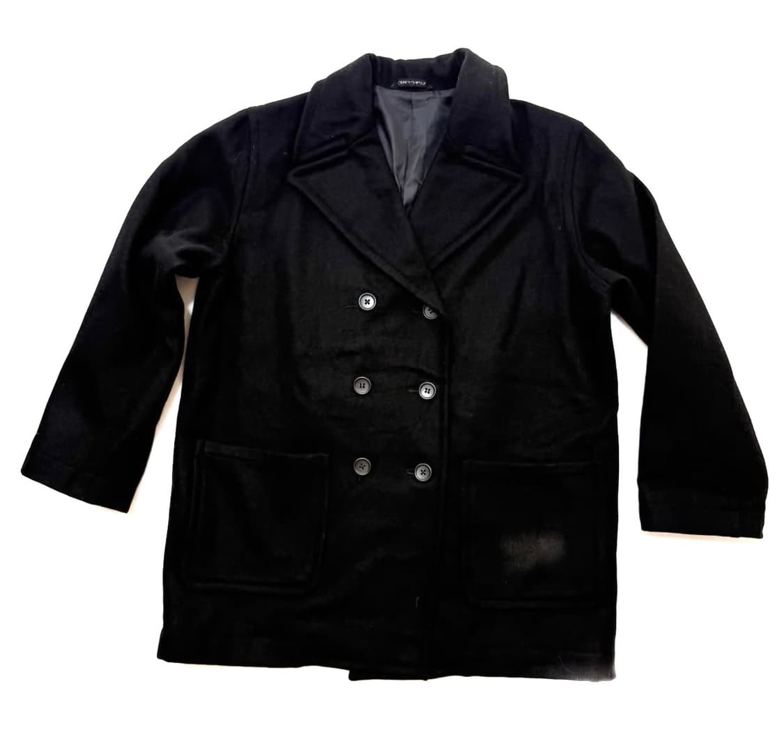 Nice Claup - 피코트 상품이미지1