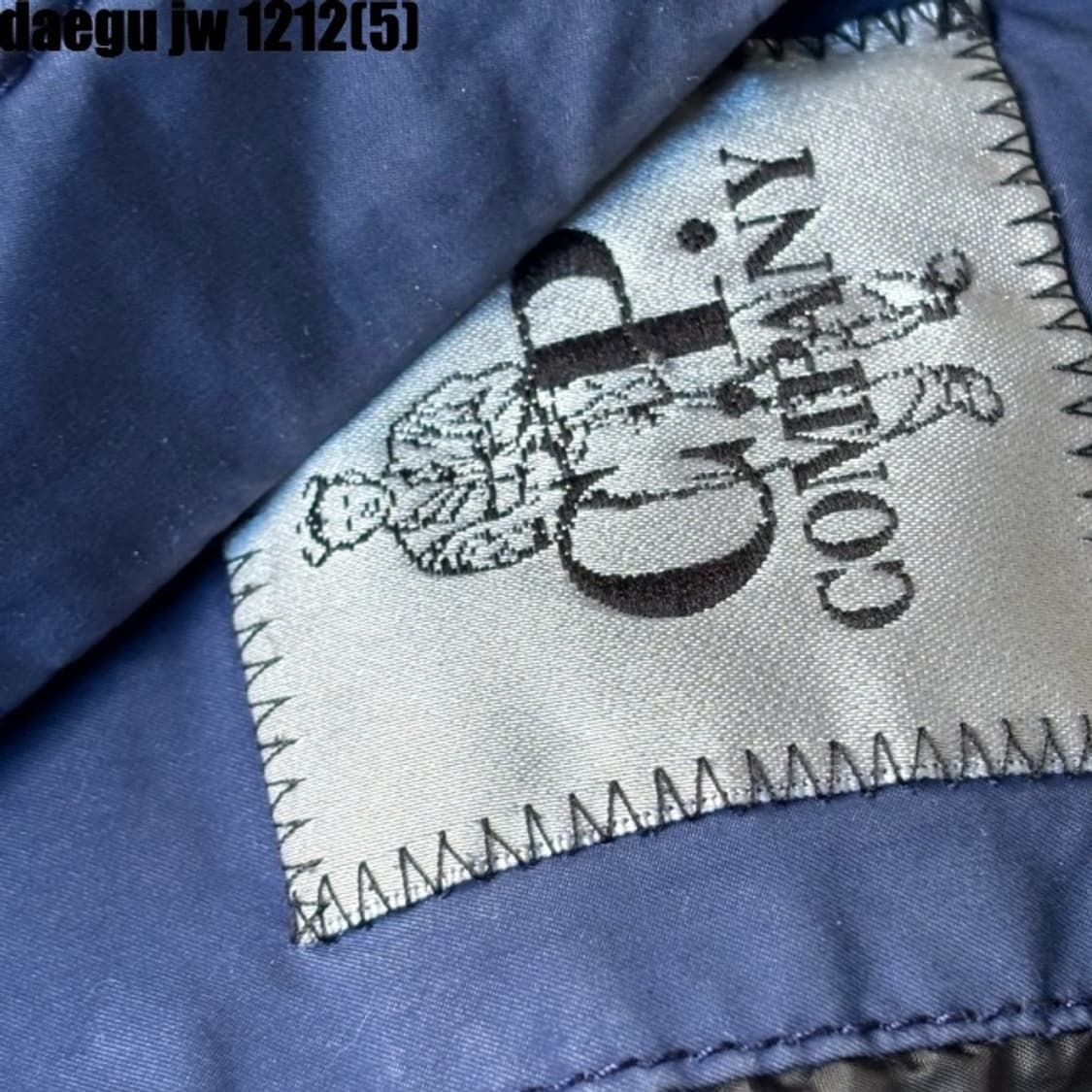 Cp 고글 자켓 상품이미지6