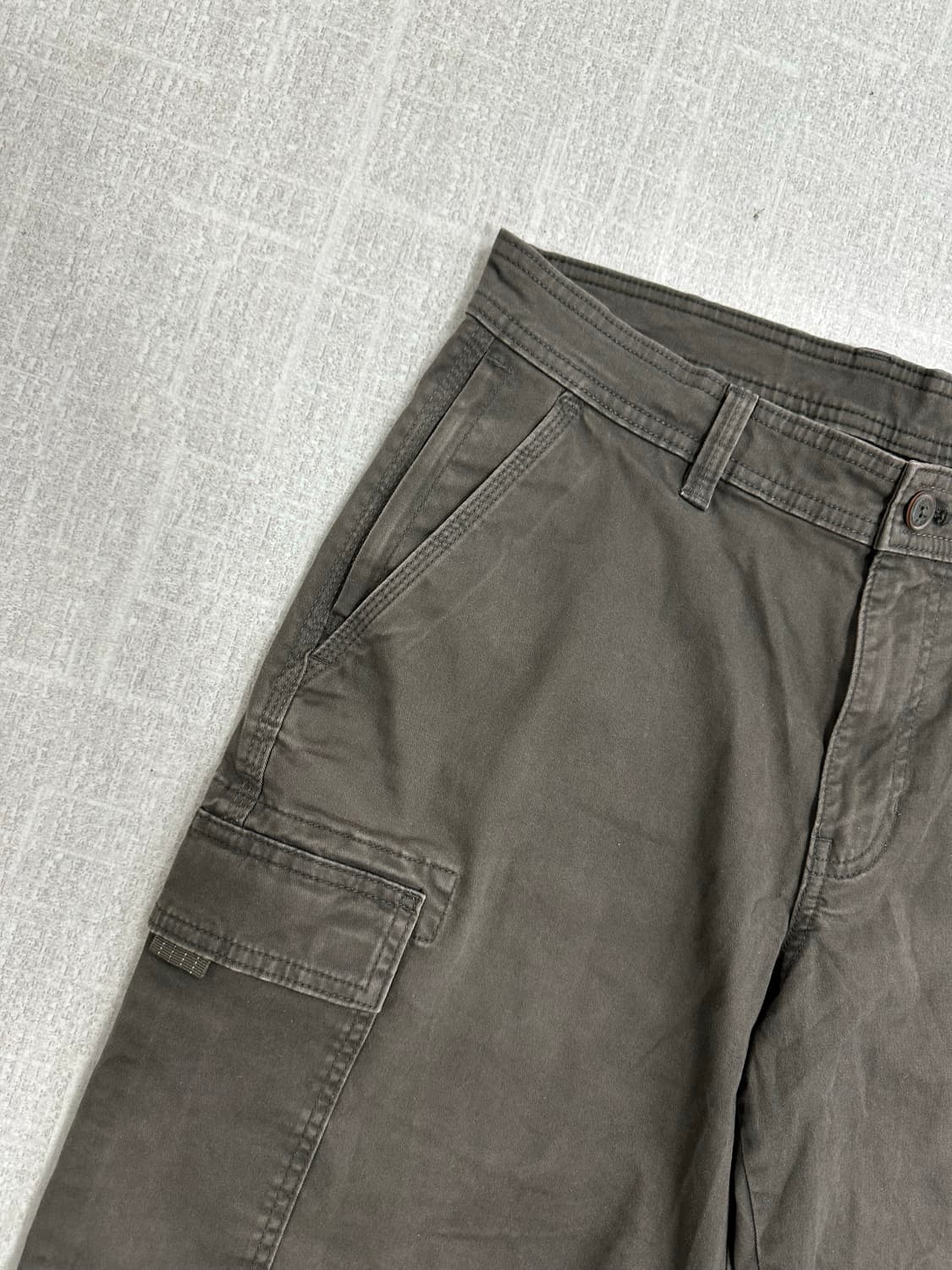 Copper Oak 카고 반바지 상품이미지5