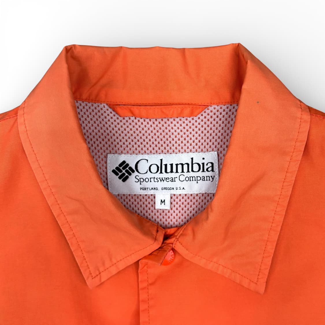 00's 컬럼비아 코치자켓 상품이미지6