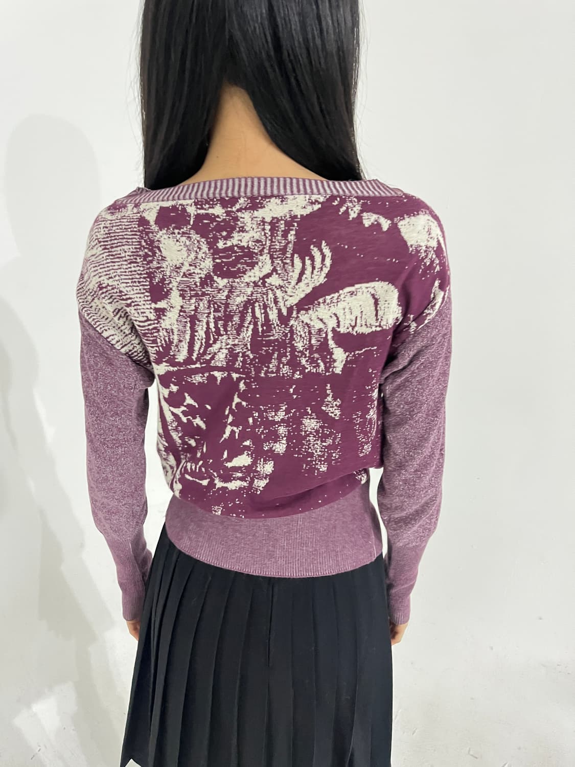 Vivienne westwood jq kint top 상품이미지6