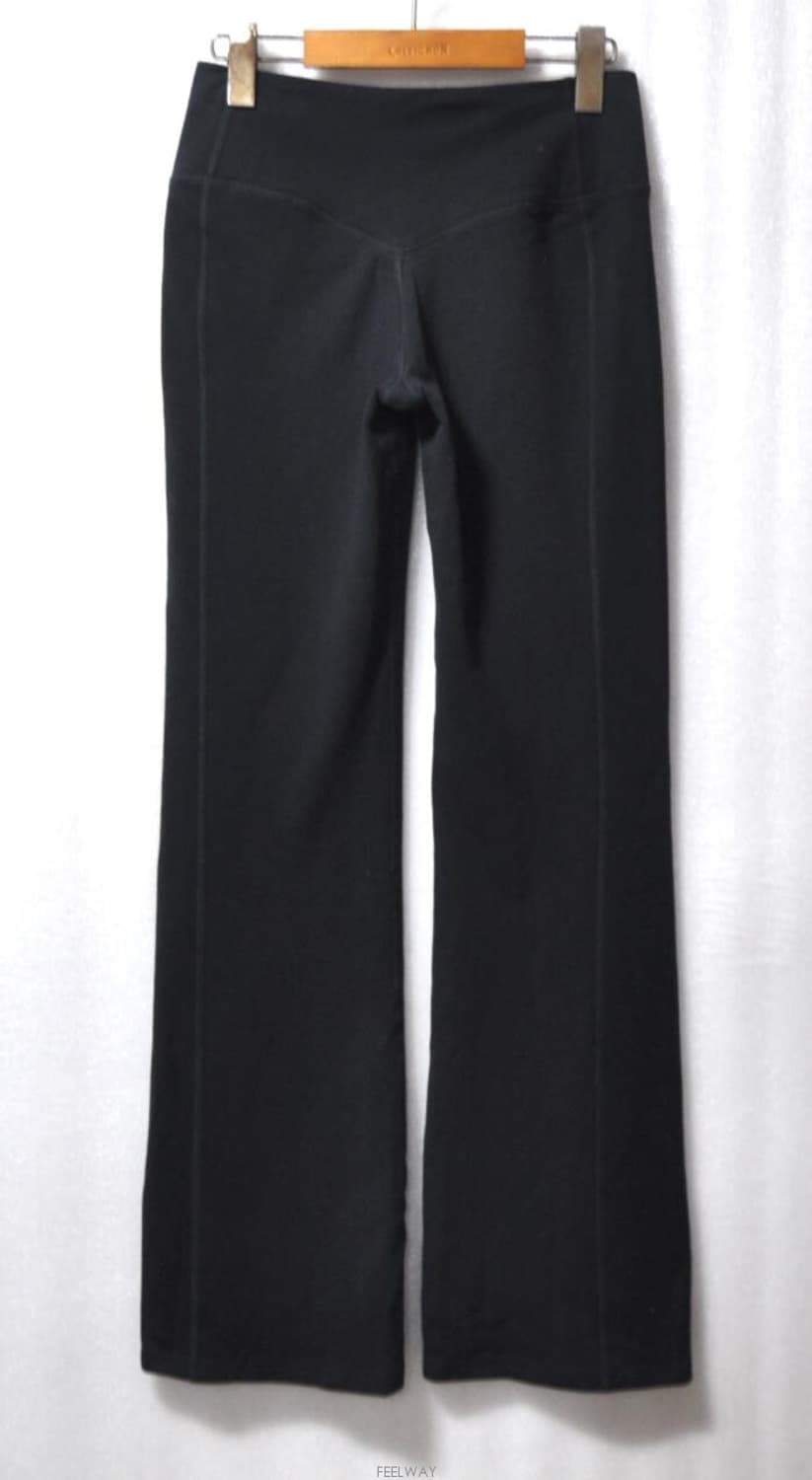 나이키/여성비스트롱트레이닝팬츠(허리27) 상품이미지2