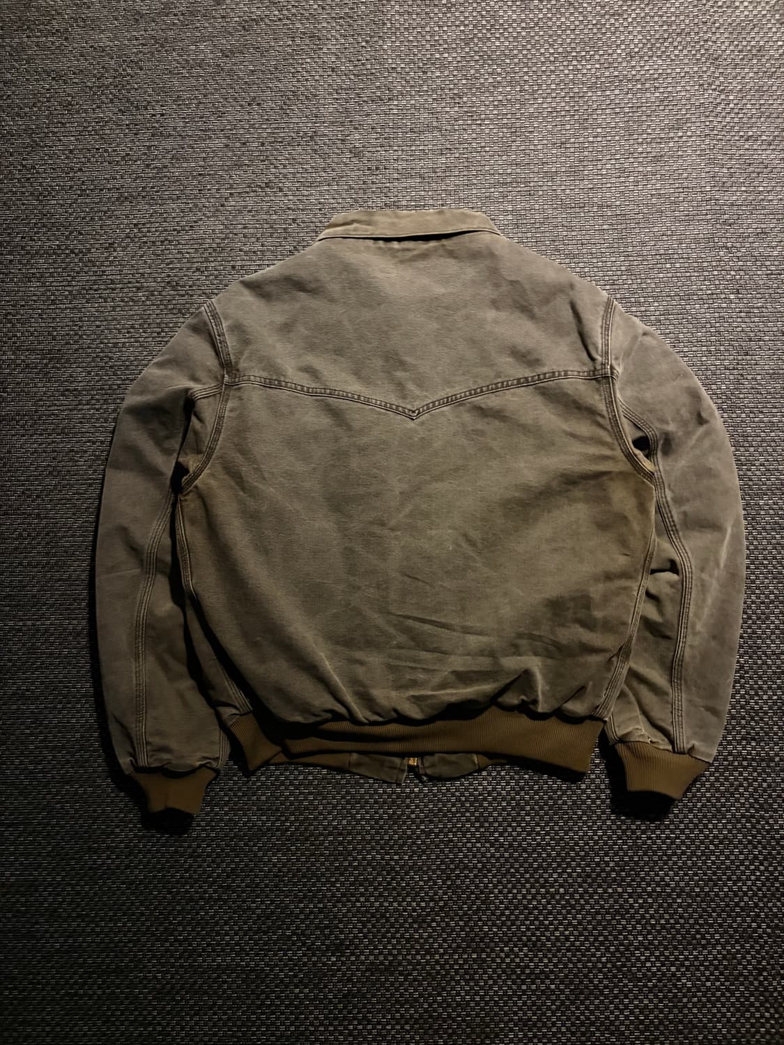 90‘s 산타페 JQ1642 BARK L USA🇺🇸 상품이미지7