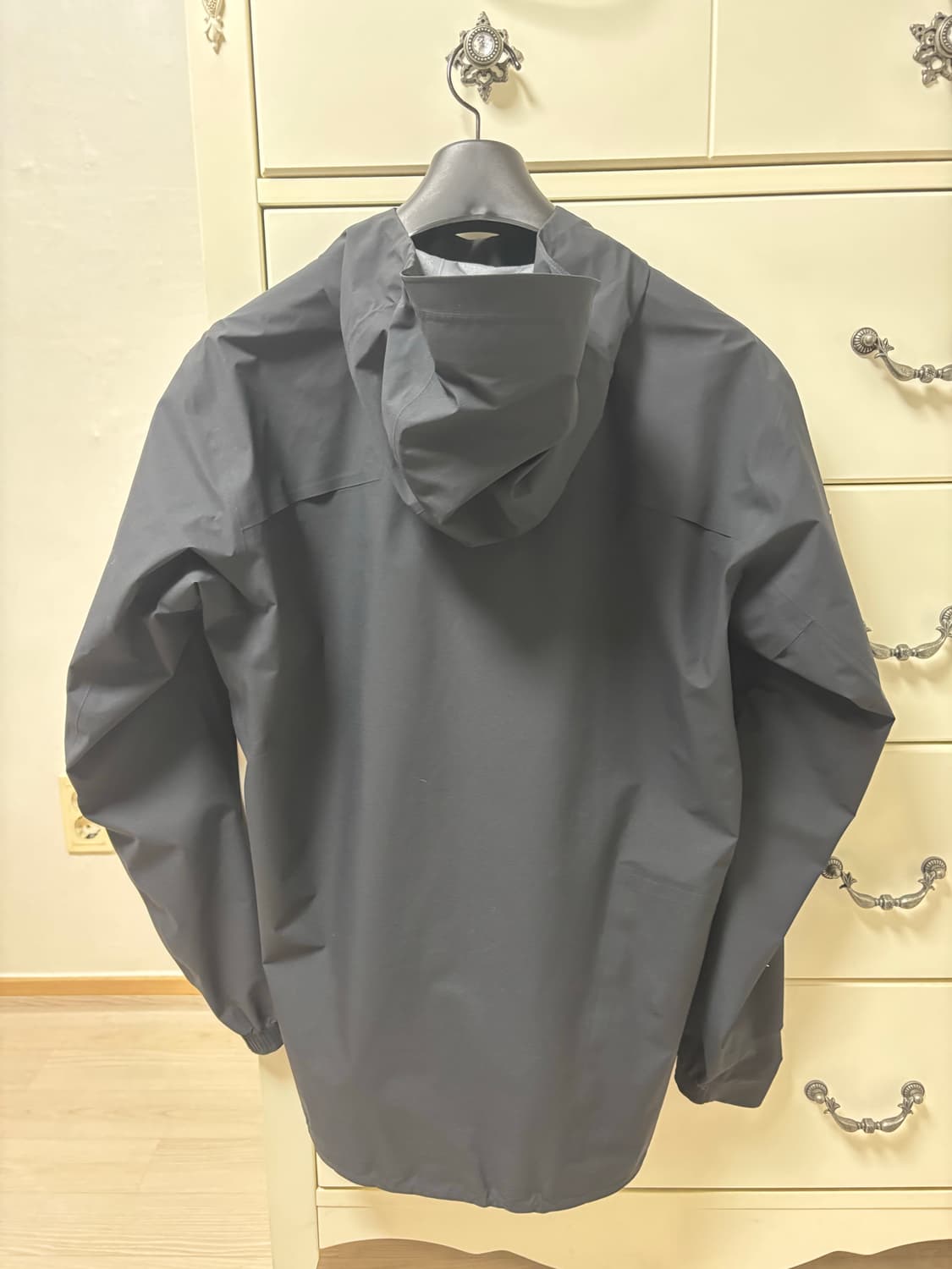 아크테릭스 노반자켓 M사이즈 판매합니다! 상품이미지4