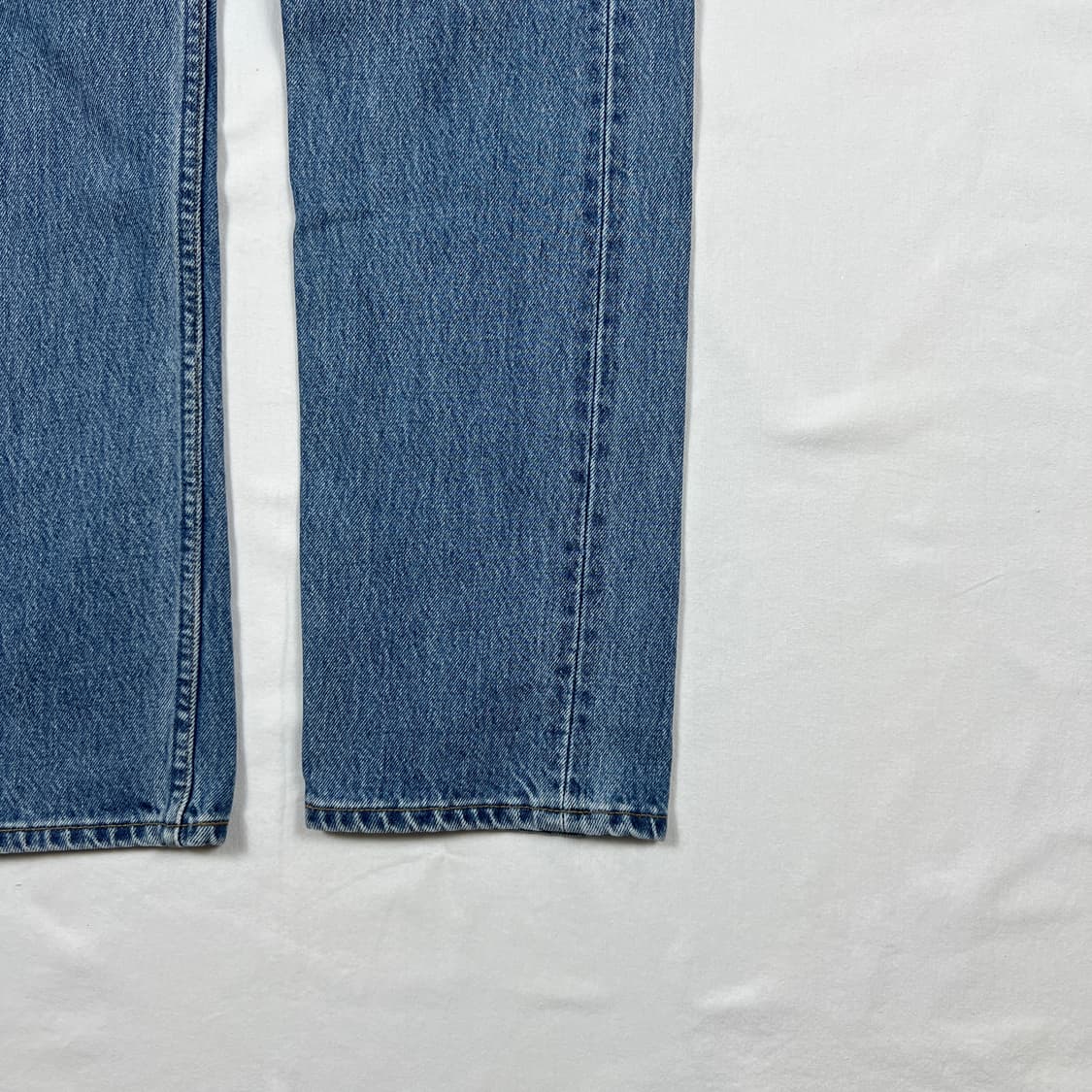 90’s 리바이스 501 데님팬츠 청바지 상품이미지3
