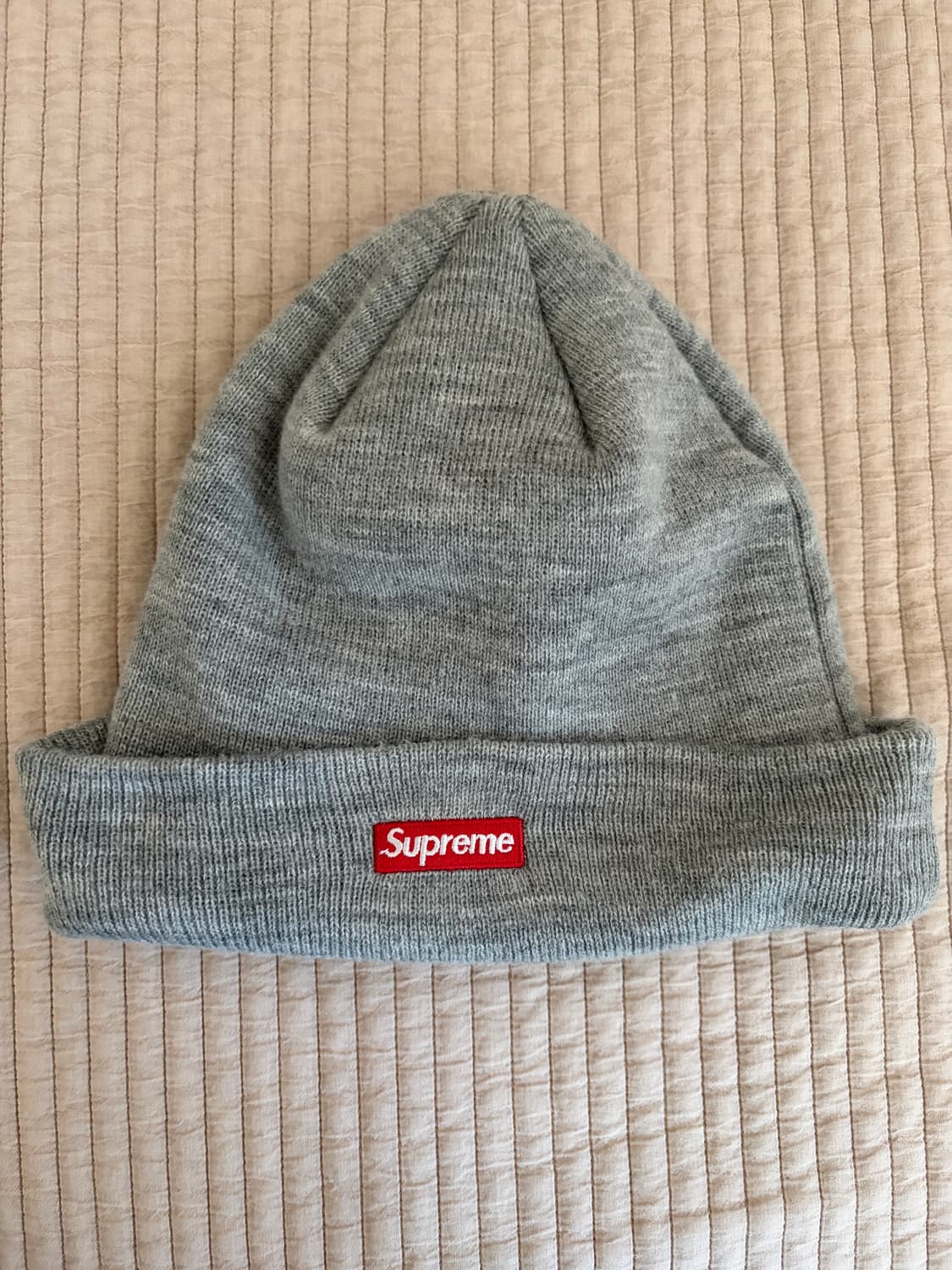 슈프림 뉴에라 비니 23fw 상품이미지4