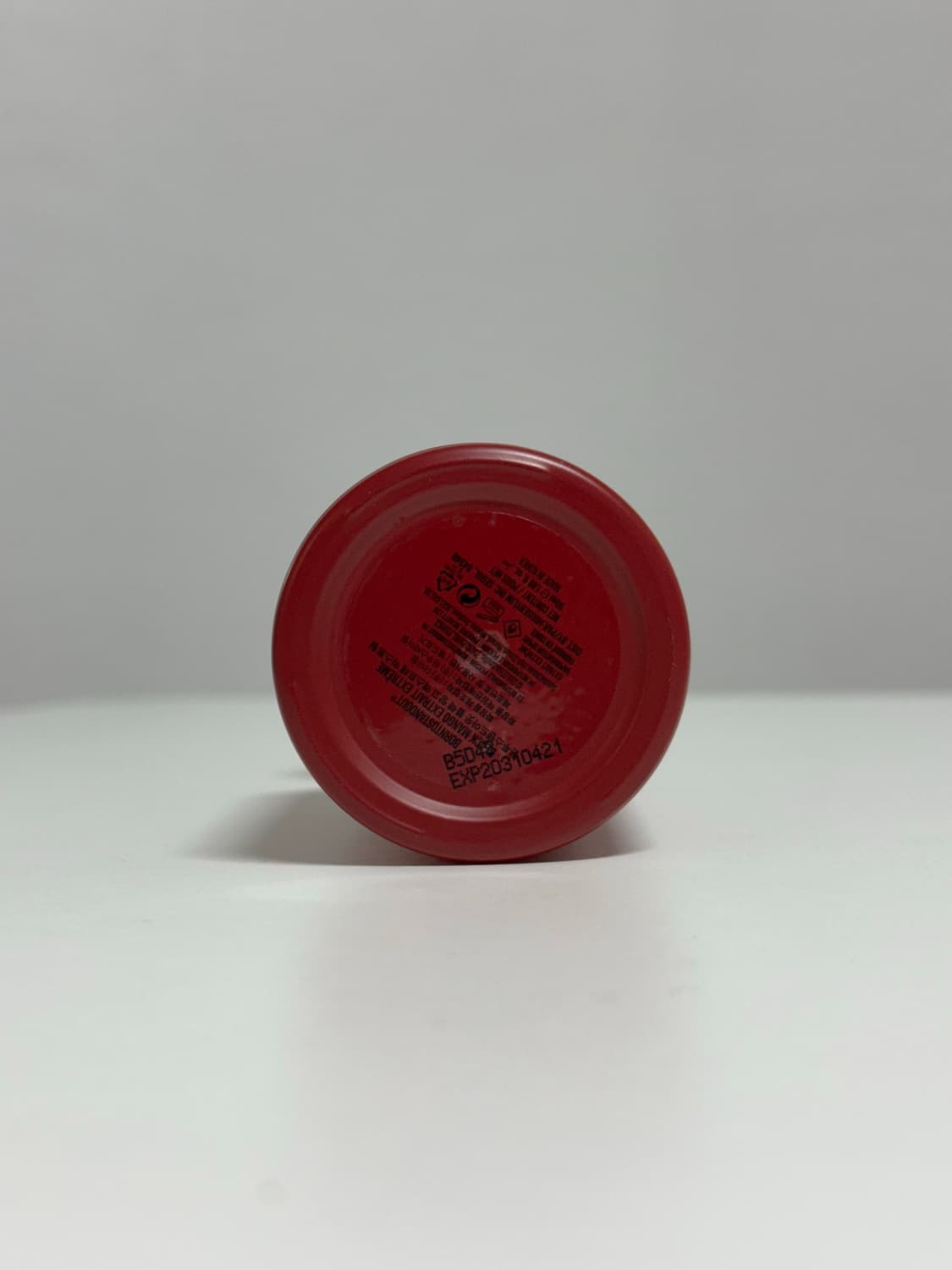 본투스탠드아웃 블랙 망고 50ml 국문택 상품이미지2