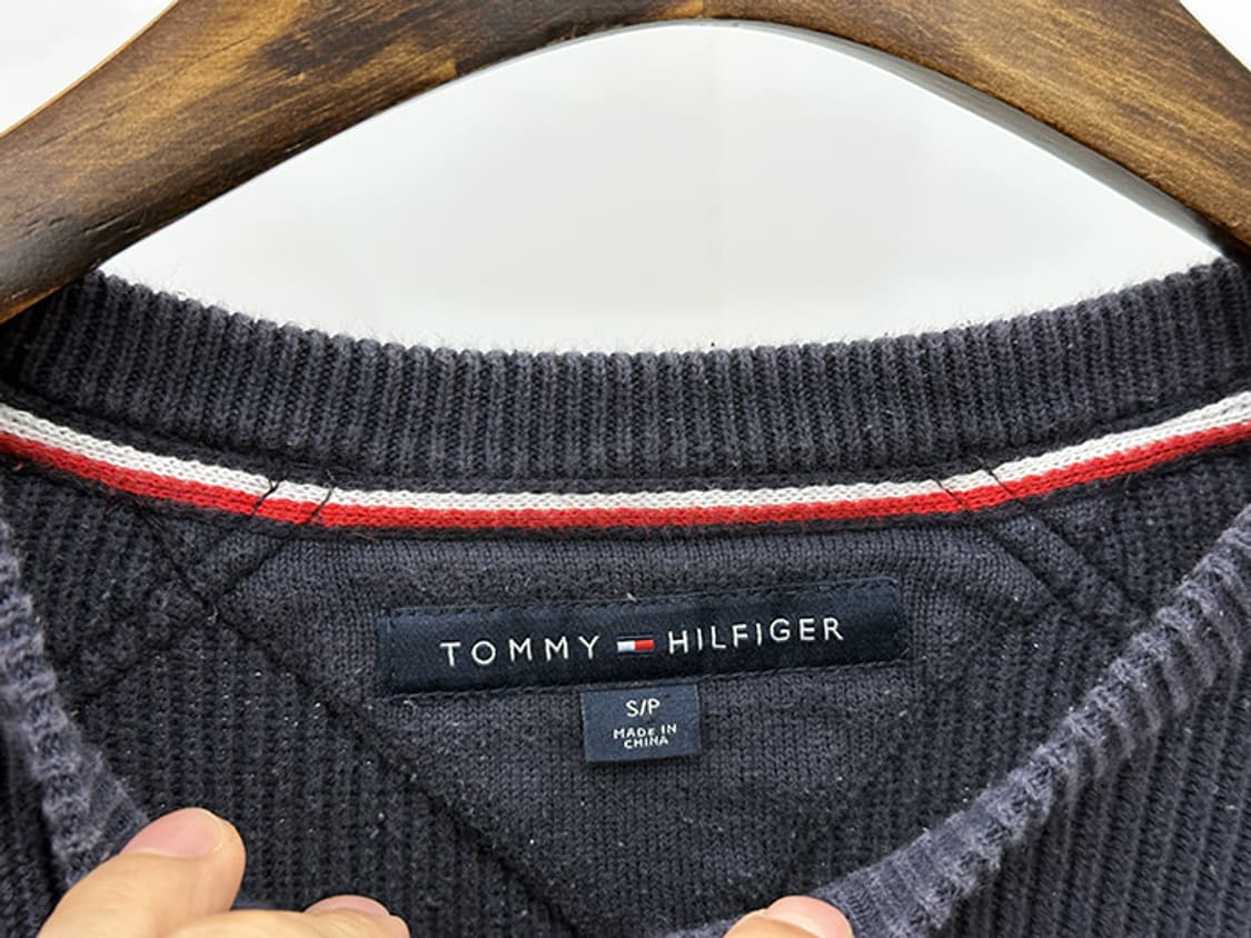 TOMMY HILFIGER (men's S, women's L) 상품이미지8