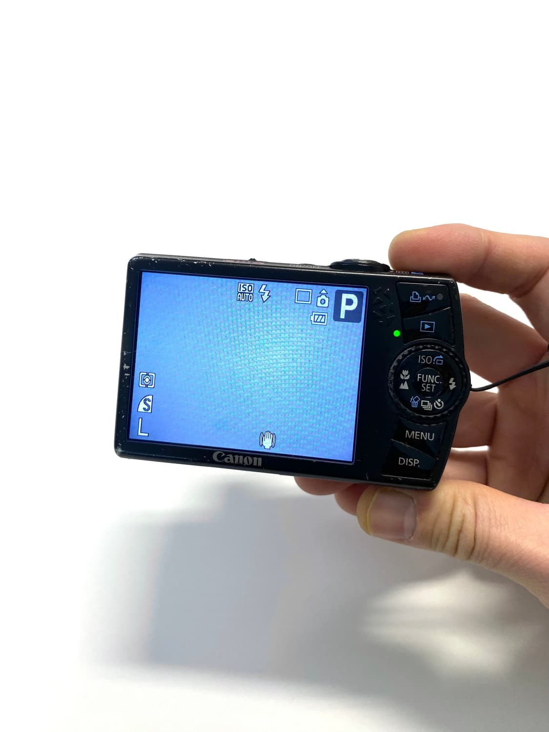 캐논 익서스 IXUS 870 IS 디지털 카메라 상품이미지3