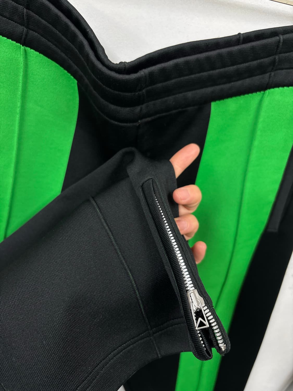 BOTTEGA VENETA  테크니컬 더블 패널 트랙팬츠 상품이미지4