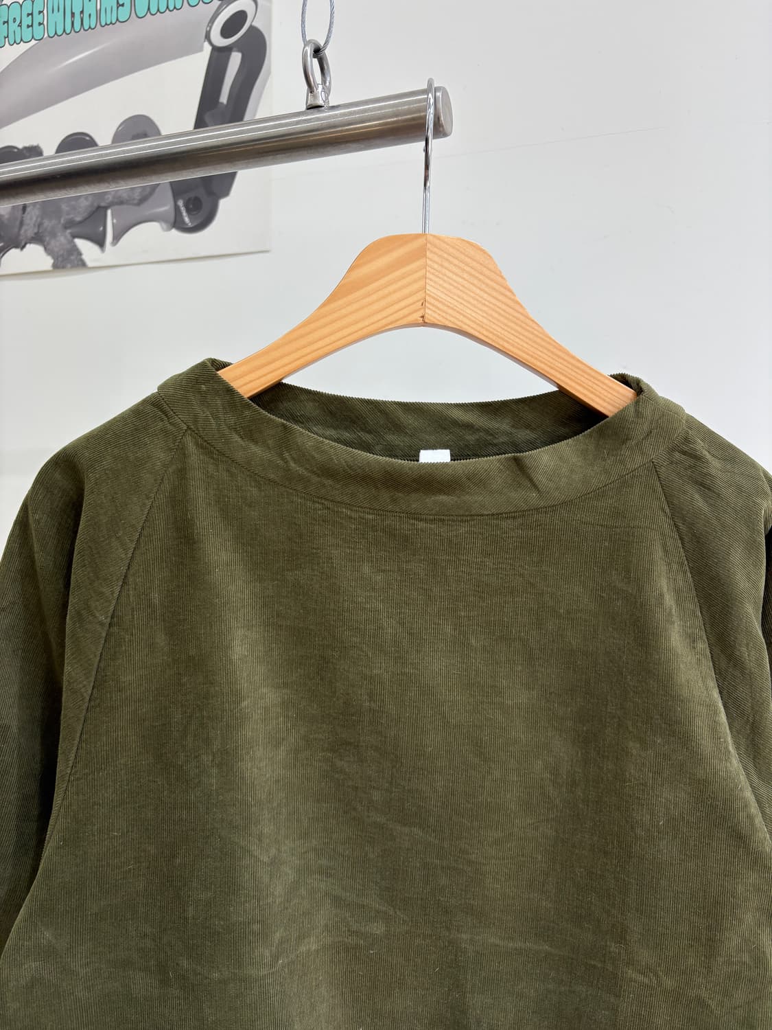 TRIP 반팔티셔츠 상품이미지2