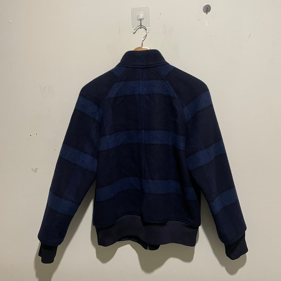 테드베이커 울 자켓 상품이미지2