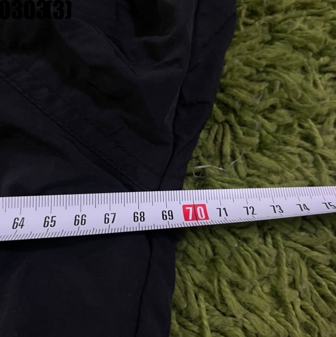 트래블 바람막이 자켓  상품이미지6