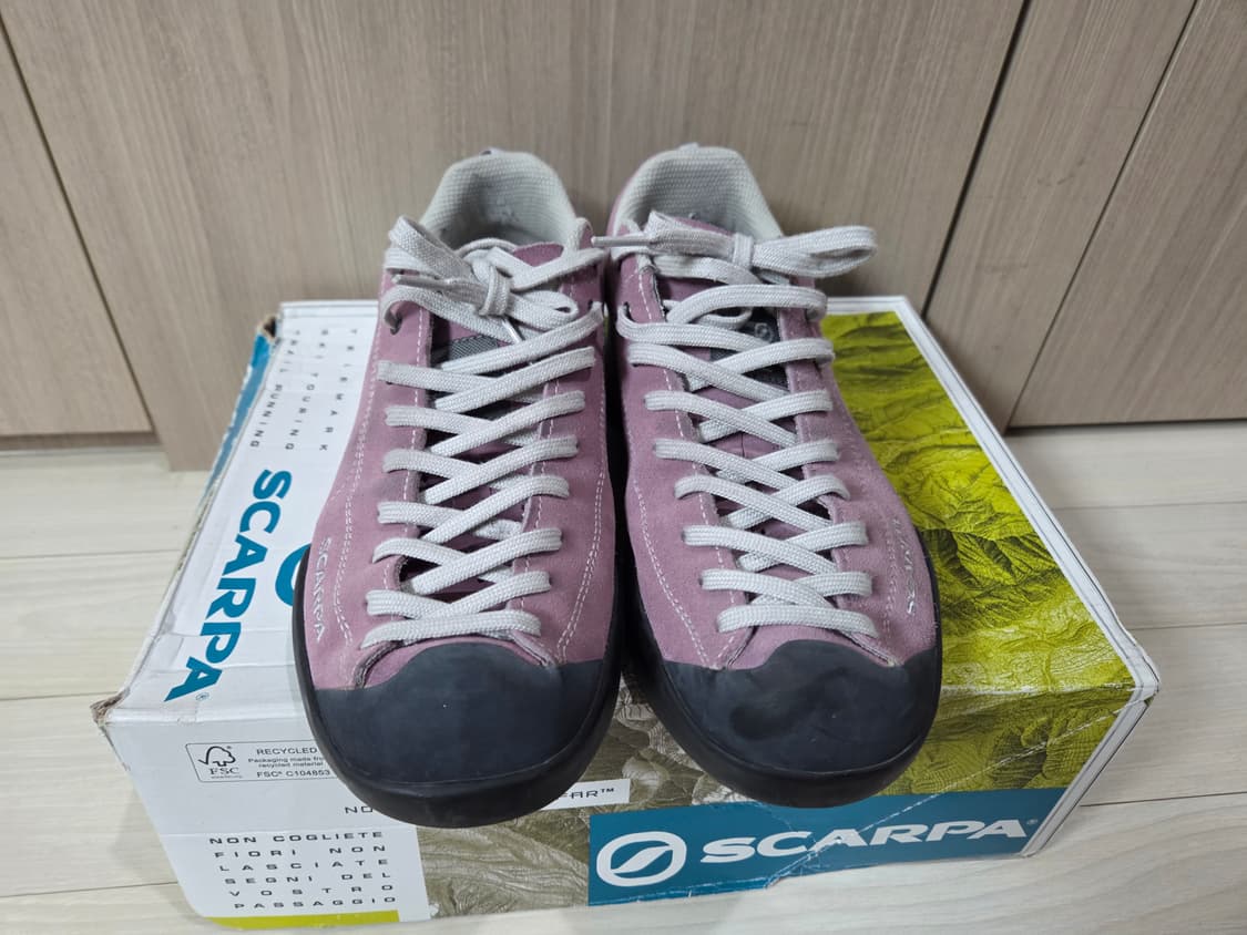 스카르파 모히또 275 상품이미지2