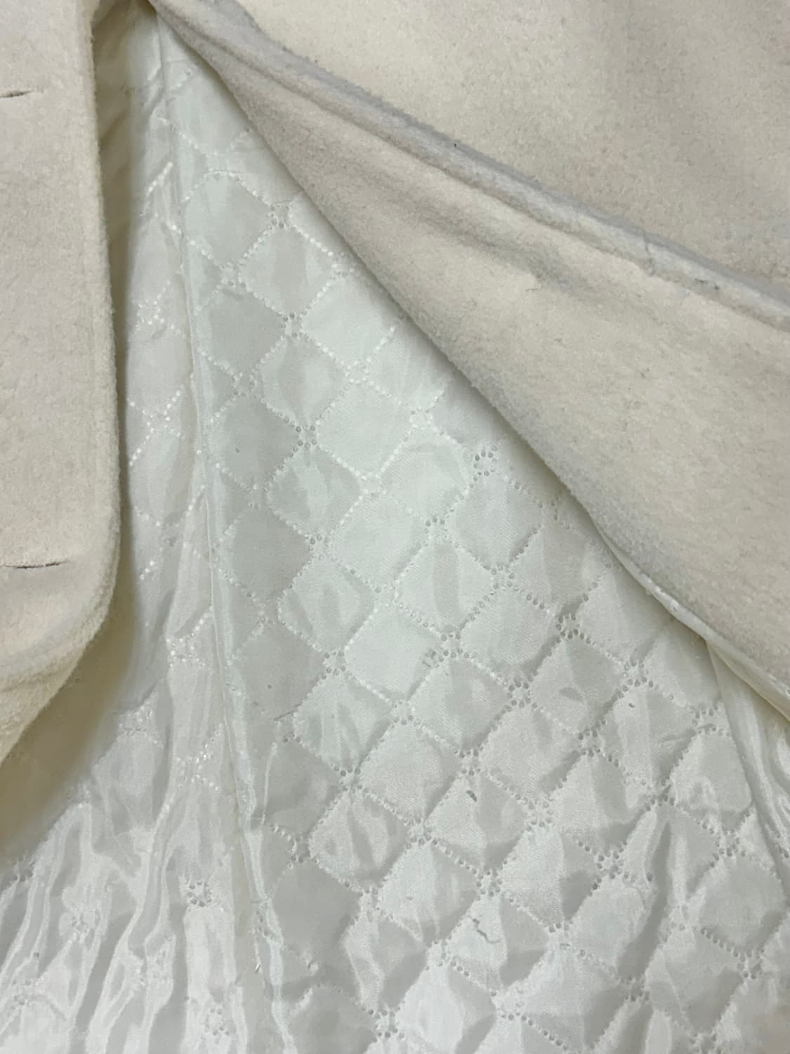 리본 코트 (갸루 / 히메갸루 / 로걀) 상품이미지6