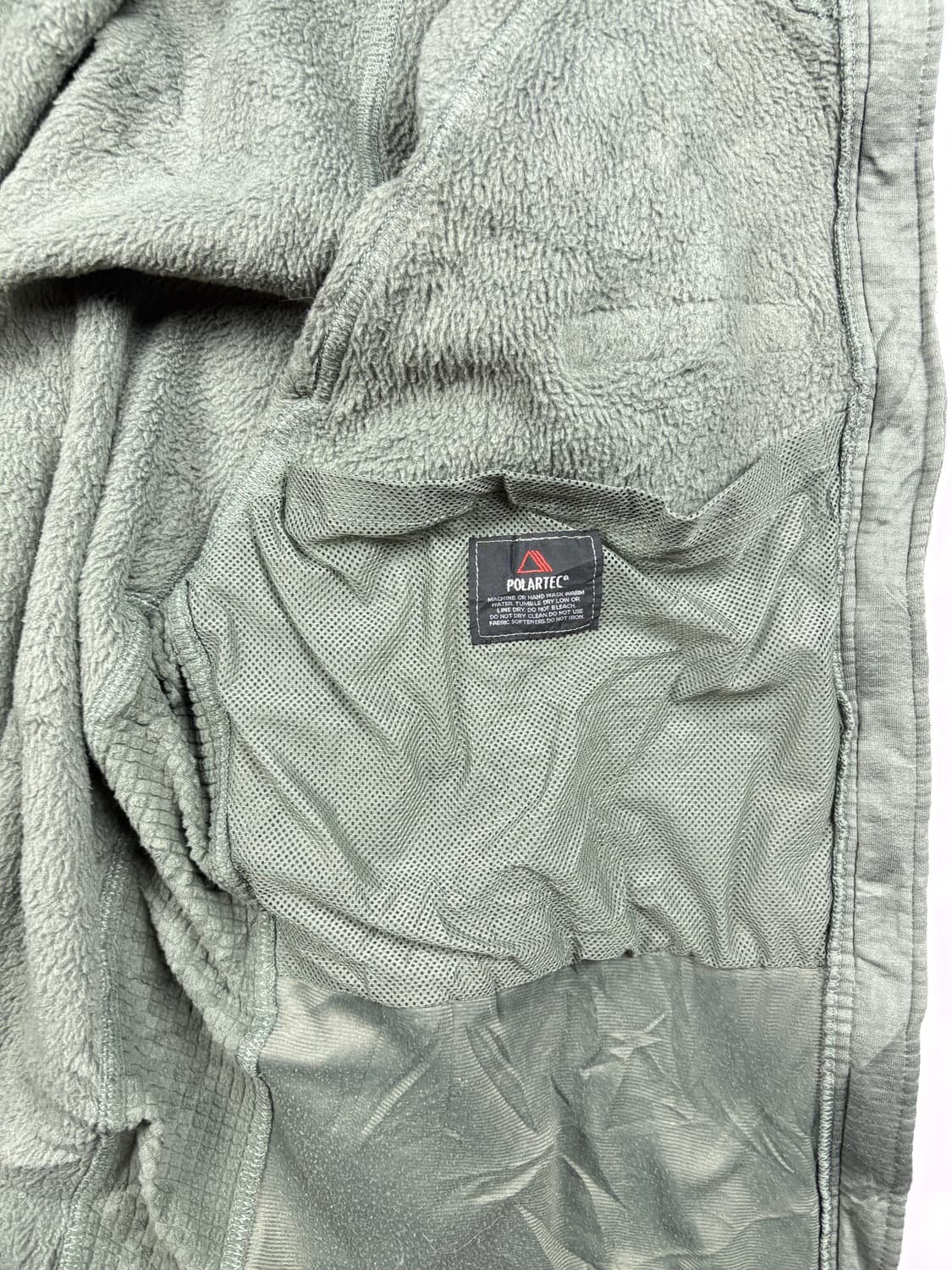 Gen 3 플리스 상품이미지2