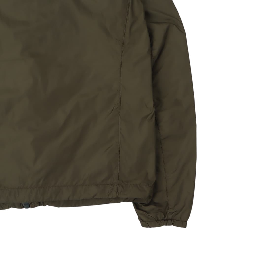 폴로 랄프로렌 카키 페리 나일론 자켓 상품이미지7