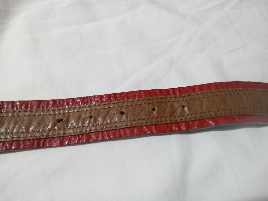 돌체애느가바나 벨트 상품이미지5