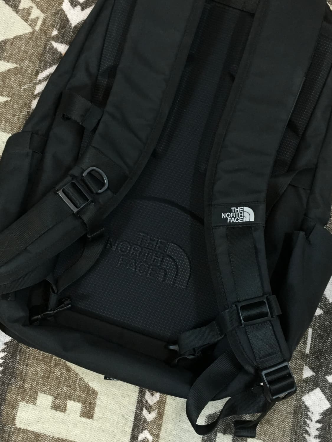 노스페이스 스탠다드 듀얼 백팩 상품이미지8