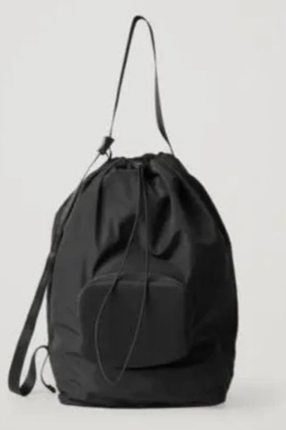 새상품) cos 소프트 패커블 백 상품이미지4