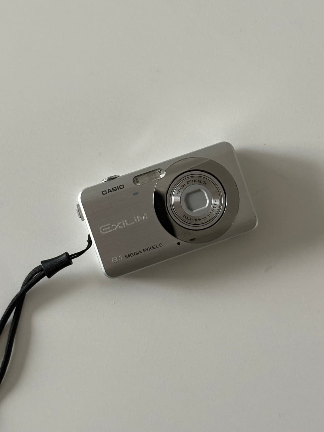 [카리나, 선미, 토모토모 디카💥] 카시오 엑슬림 EX-Z80 상품이미지1