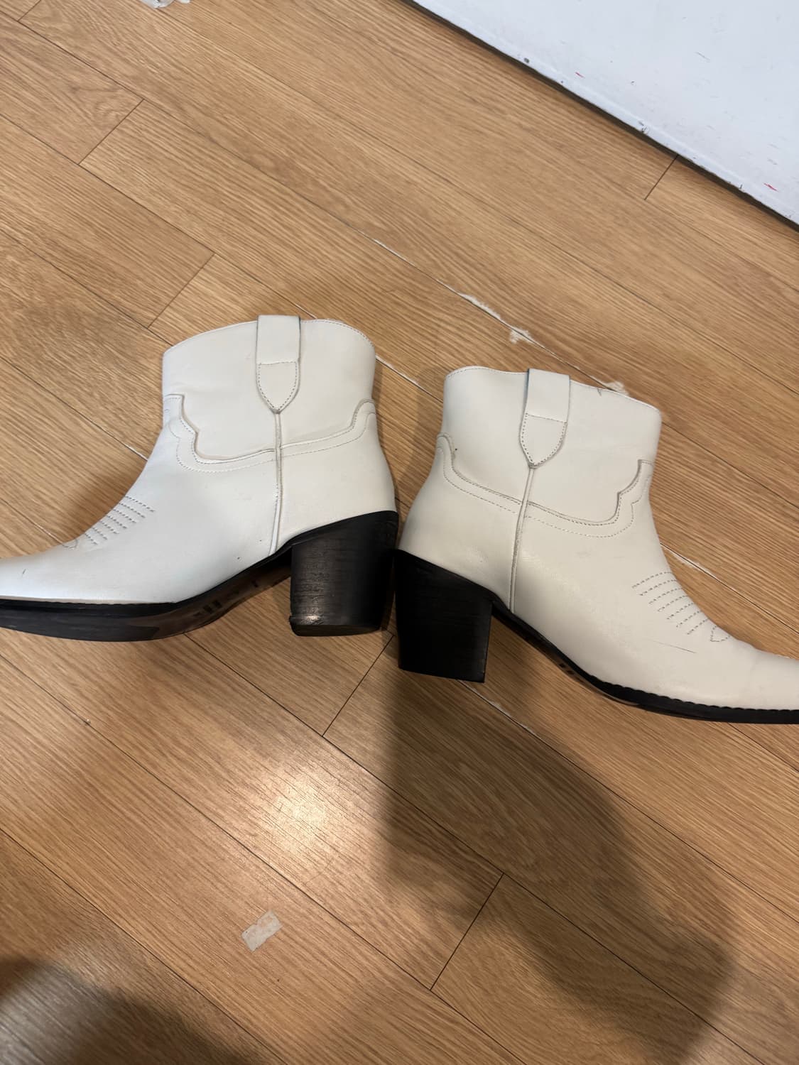 강자매 웨스턴부츠 상품이미지3