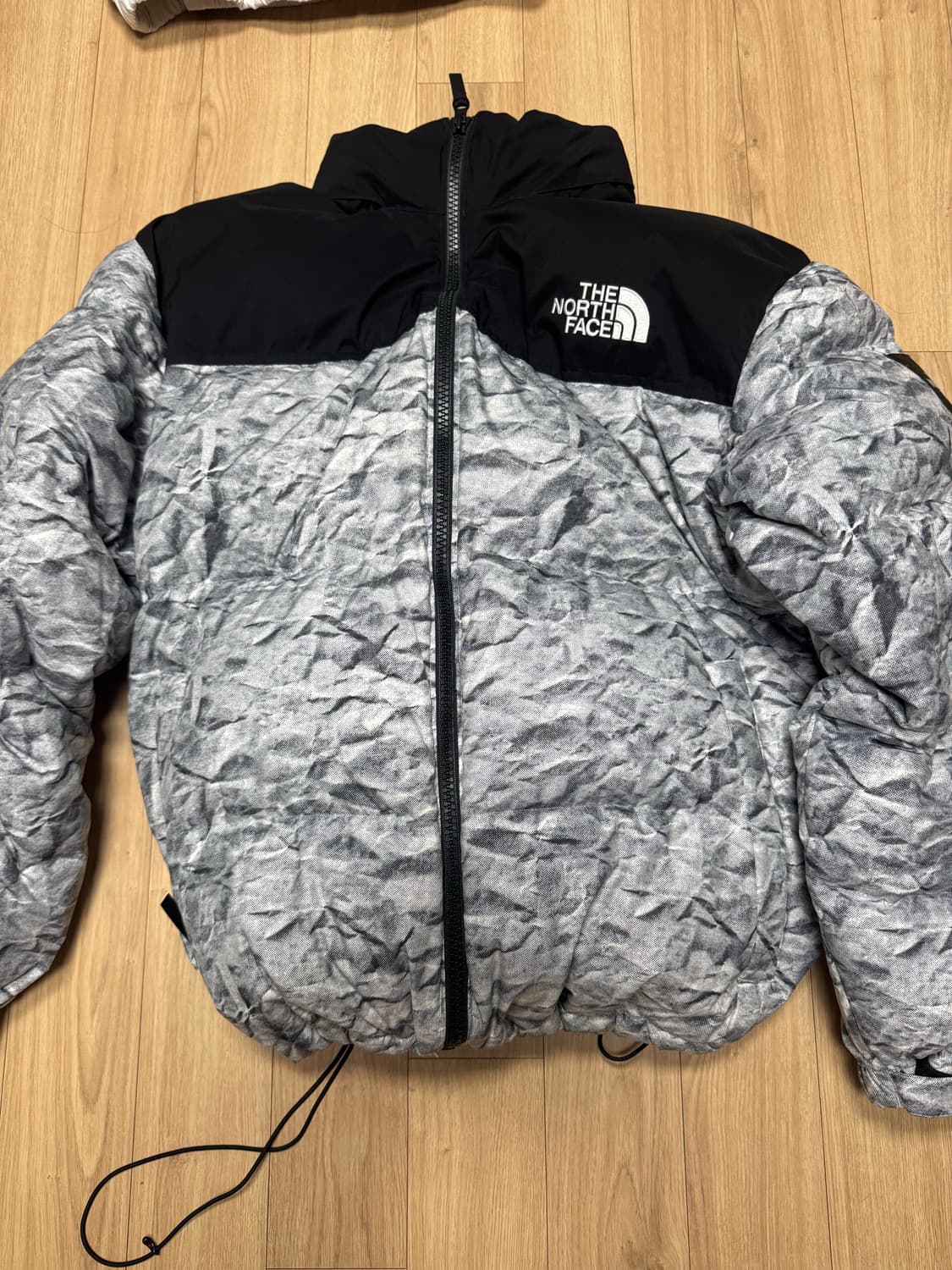 눕시패딩 상품이미지1