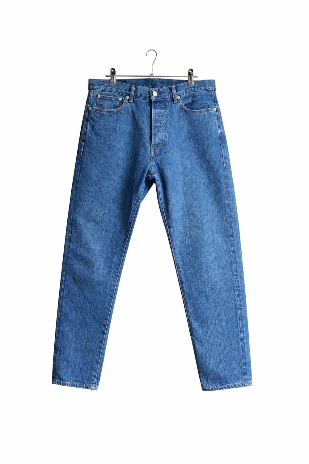 오디너리피츠 5포켓 앵클 데님 상품이미지1