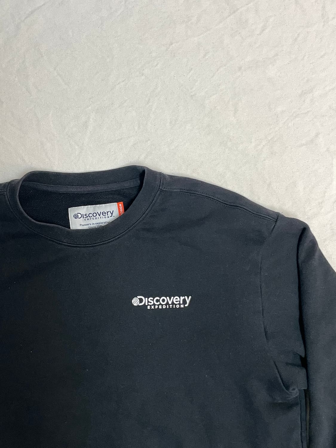 디스커버리 맨투맨  상품이미지9