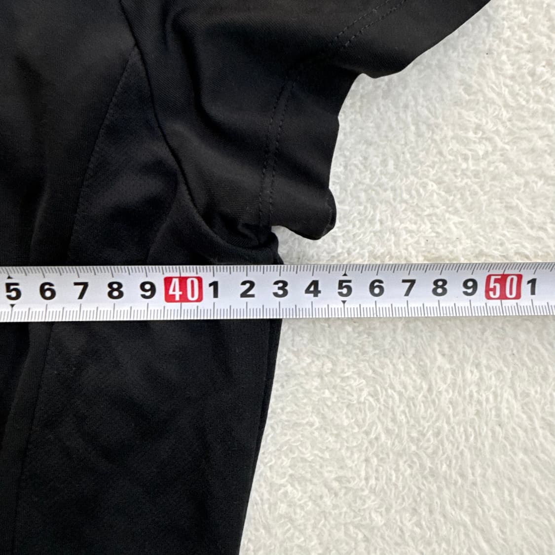 S 아디다스 골프 기능성 반팔 티셔츠 0413T 상품이미지5