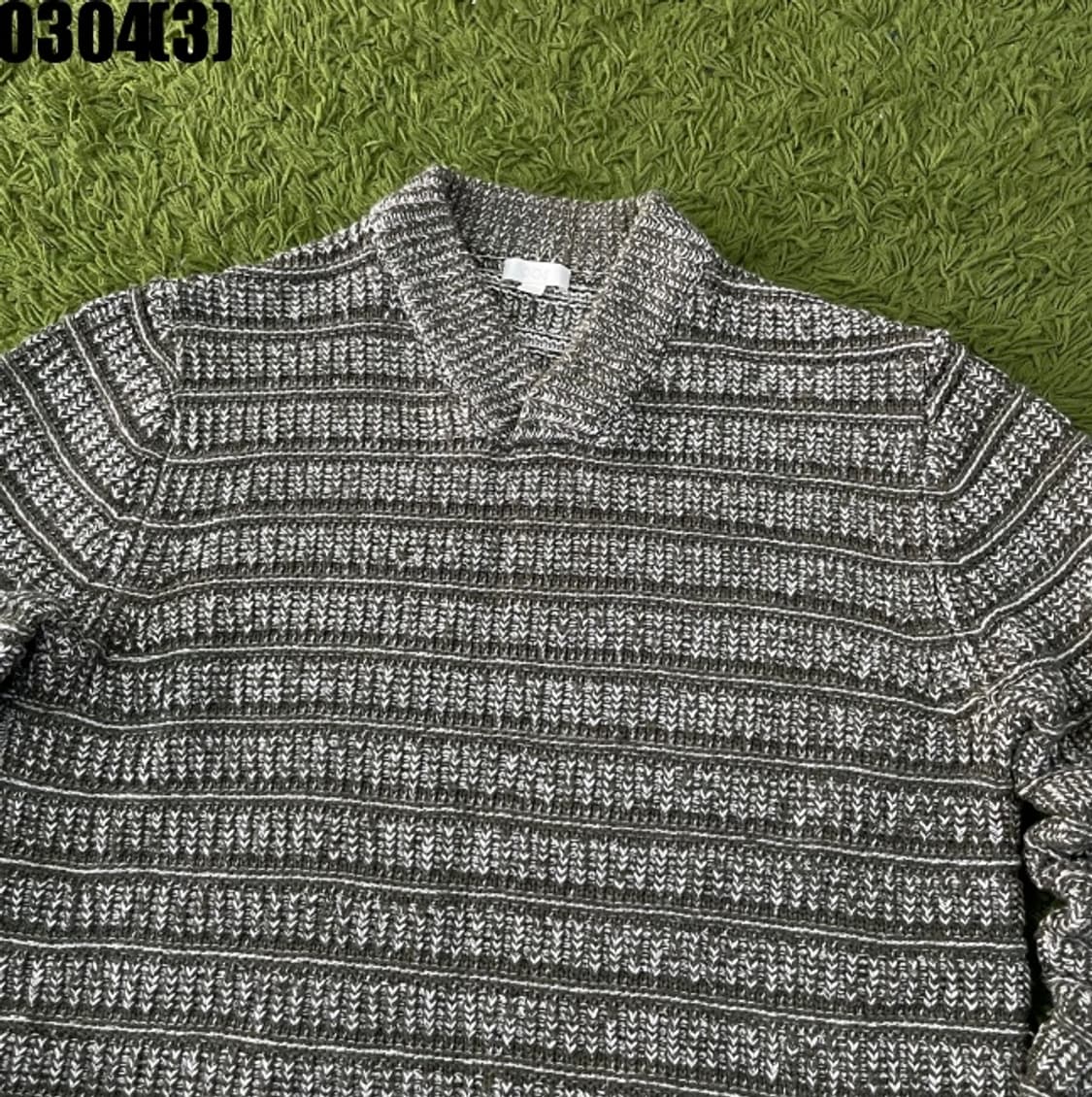 COS 니트 스웨터  상품이미지2