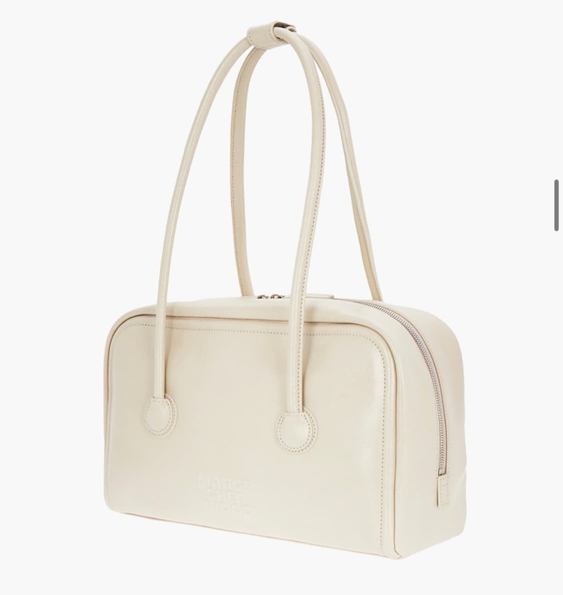 마지셔우드 보스턴백 상품이미지1