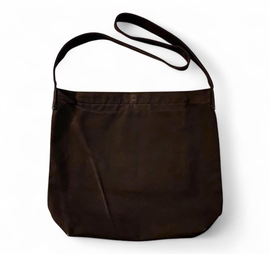 와코마리아  GUILTY PARTIES 캔버스 숄더백 상품이미지2