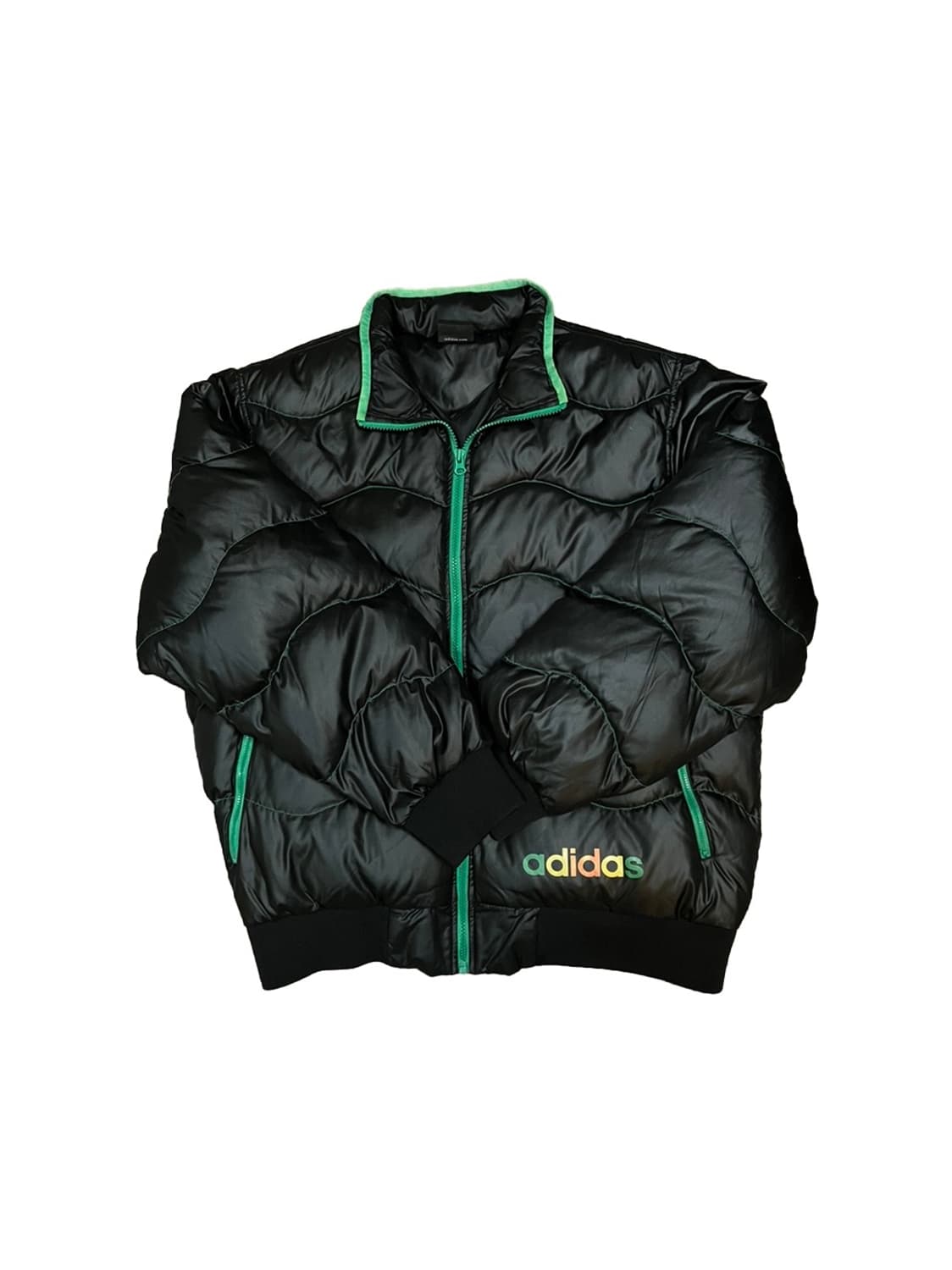 00s adi wave down 아디다스 다운패딩 상품이미지1