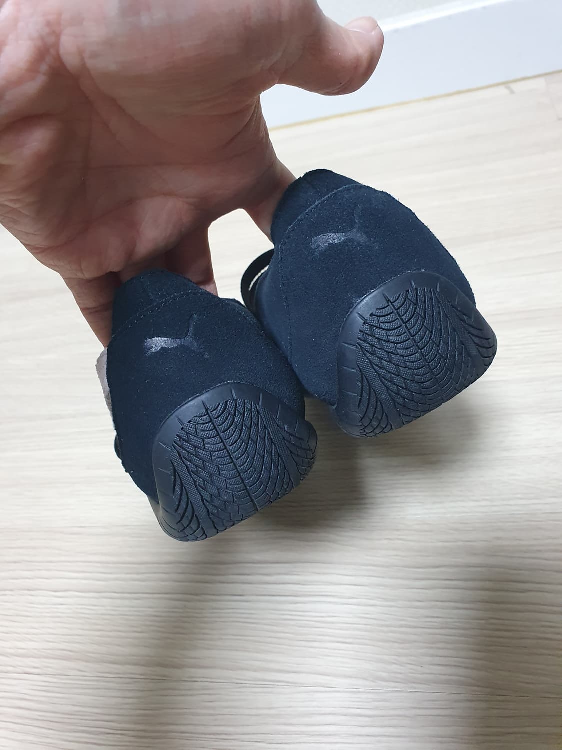 푸마 스피드캣 발렛 스니커즈 250 상품이미지6